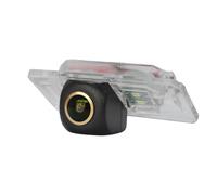 CAIZHICNC para BMW Serie 1 E82 3 E46 E91 E90 5 E39 E53 X3 X5 Android DVD Cámara De Respaldo AHD 1080P Vista Trasera Coche Reversa HD Auto Cámara Trasera