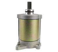 CAIZHICNC para C&FMOTO para Terralander 800 para ATV para UTV para Tracker CF800 para ZForce para UForce Motor Arranque Motocicleta Inclinación Trim Motor Arranque Starter(Starter)