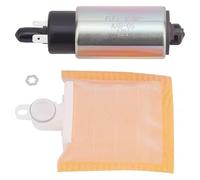 CAIZHICNC para C3 XF50 para Majesty 400 YP400 TMAX500 XP500 WR250F WR250R WR250X Grifo de válvula Bomba Gasolina para Motocicleta Gasolina Grifo Tanque