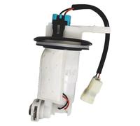 CAIZHICNC para CFMOTO 2011-2015 CF650 650NK 650TR/TK NK 650 A000-150400-00001 Válvula De Bomba Inyección Combustible Electrónica Motocicleta Gasolina Grifo Tanque