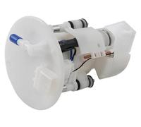 CAIZHICNC para Raptor 700 2006-2019 Conjunto de Bomba Combustible para Motocicleta 1S3-13907-10-00 1S3-13907-02-00 Gasolina Grifo Tanque
