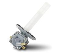 CAIZHICNC para Suzuki para Katana 600 750 GSX600F GSX750F GSX600 GSX750 44 Mm Interruptor De Tanque Motocicleta Bomba Combustible Válvula Grifo Gasolina Grifo Tanque