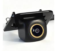 CAIZHICNC para Toyota para Prius para Alpha 2009 2010 2011 2012-2015 Cámara Respaldo HD Coche Vista Trasera Reversa 170 ° AHD1080P/720P Estacionamiento Auto Cámara Trasera(AHD1080P)