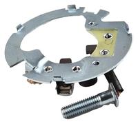 CAIZHICNC para TRX 300 250 350 400 500 para Recon Juego De Escobillas Arranque Carbón para Motor Motocicleta Motor Arranque Starter