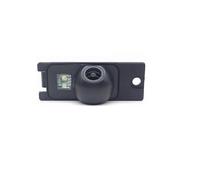 CAIZHICNC para Volvo V70 II MK2 2000 2001 2002 2003 2004 2005 2006 2007 Coche CCD Full HD Visión Nocturna Cámara De Respaldo Vista Trasera Reversa Auto Cámara Trasera(Camera Relay)
