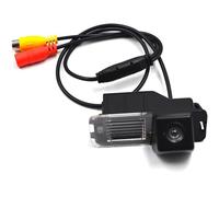 CAIZHICNC para VW para Golf 6 MK6 para Polo 6R V para Passat CC Asistente De Aparcamiento Cámara Reversa Respaldo HD Vista Trasera Auto Cámara Trasera