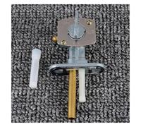 CAIZHICNC para YFB 250 para Timberwolf para YFM 200 225 350 400 Bombas De Combustible para Motocicletas Llave Purga Válvula Gas Interruptor Bomba Gasolina Grifo Tanque