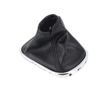 CAIZHICNC Pomo De Cambio para Chevrolet para Chevy para Cruze 2008-2015 MT Mango Velocidad Polaina Bota Funda 5/6 Perilla De Cambio Marchas Palanca Stick(Case Only)