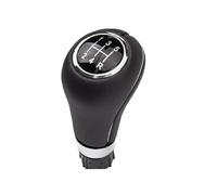CAIZHICNC Pomo De Cambio para Mercedes W169 B W245 W203 Accesorios De Coche Perilla Cambio Marchas 5 Velocidades Duradera