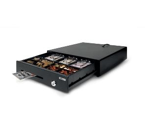 caj n portamonedas uso ocasional con 8 compartimentos para monedas y 3para billetes hasta 500.000 aperturas ld-3336 dimensiones 33x36 cm