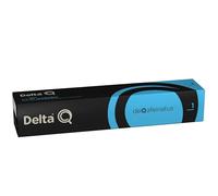Delta Q deQafeinatus 10 Cápsulas