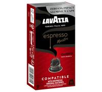 Caja 10 Cápsulas Lavazza Espresso Maestro Clasico