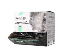 CAJA 100 NAVAJAS DESECHABLES RAGNAR (07439)