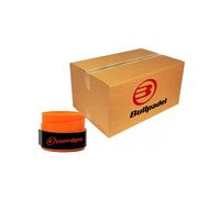 Caja 100 Overgrip Bullpadel Gb1600 Orange