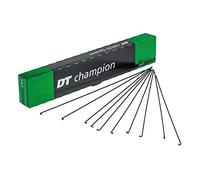 Caja 100 RADIOS DT Champion Negro 292 x 2