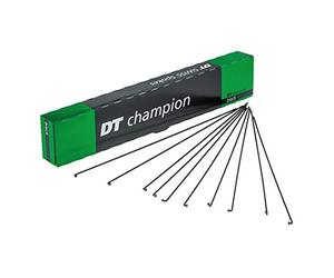 Caja 100 RADIOS DT Champion Negro 292 x 2