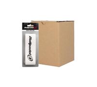 Caja 12 Blister 3 Uds Protector Bullpadel Frame Pro Transparente