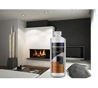 Caja 12 Botellas de 1 litro Bioetanol 99,5% Origen Vegetal para chimeneas