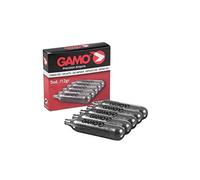 CAJA 12 CARGAS CO2 12 g.