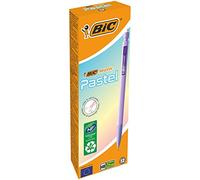 BIC Portaminas Pastel Mina 0,7 mm Caja 12