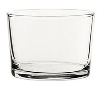 Caja 12 Vasos Chiquito Tensionado Bistro Pasabahçe