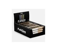 Caja 12x Flapjack (Barrita de avena) - Yogur y chocolate blanco - 60g