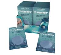 Caja 140 Unidades DE PAÑO LIMPIACRISTALES TÉCNICO Profesional TAMAÑO 40X40CM