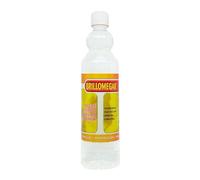 Caja 20 uds Aceite Técnico Vaselina Brillomegar. Cada botella de 1000 ml