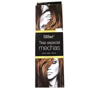 CAJA 200 TIRAS PAPEL MECHAS BLANCO 9,5X30CM