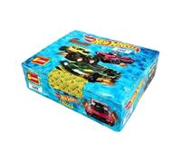 Panini España SA- Trading Cards (005146BOX24E)