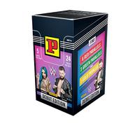 Caja 24 Sobres TC WWE 2022