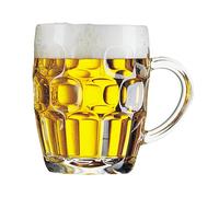 Caja 24 Vasos Britannia Conman Cl 56 Transparente ARC