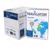 Caja 2500 Folios Navigator Expression 5x paquete 500 hojas 90gr A4 741428AV