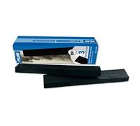 Caja 3 barritas de carboncillo natural 22x10mm