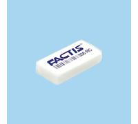 Caja 36 gomas de borrar rectanguales 336RC FACTIS®