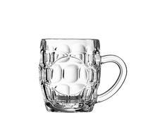 Caja 36 Vasos Britannia Conman Cl 28 Transparente ARC