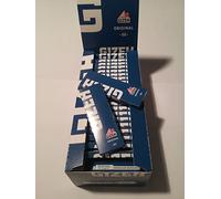 Caja 50 libritos Papel de fumar Gizeh Azul Original 70mm 21 gr/m.