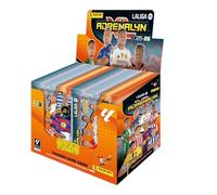 Caja 50 Sobres Adrenalyn XL LaLiga 2025/2026 - 300 Cartas Trading Cards Panini, Colección Oficial Fútbol