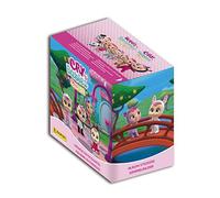 Caja 50 Sobres Bebés llorones Lágrimas mágicas