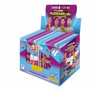 Caja 50 Sobres Cartas Adrenalyn 2023-24