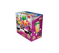 Caja 50 Sobres Stumble Guys 2