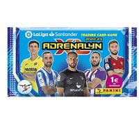 Caja 50 Sobres TC Adrenalyn 2022/2023