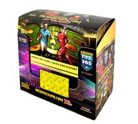 Caja 50 Sobres TC Adrenalyn Fifa 365 2024-2025