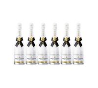 CAJA 6 BOTELLAS CHAMPAGNE MOET CHANDON ICE IMPERIAL