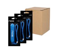 Caja 6 Uds- Smartstrap (1ud) Nox Luxury Azul