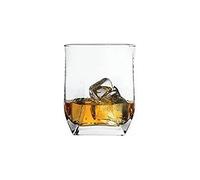 CAJA 6 VASOS AGUA TUANA 320cc