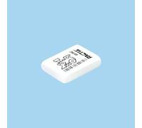 Caja 60 gomas de borrar rectangulares 60RC con dibujos infantiles FACTIS®