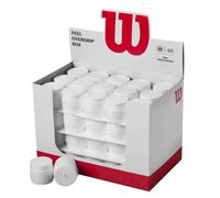 Sobregrip Wilson Pro Overgrip Perforated Box 60P - white