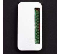 Caja Abs para Raspberry Pi Zero W