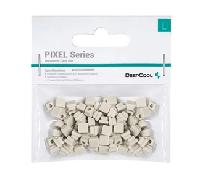 CAJA ACCESORIO DEEPCOOL PIXEL GRIS R-PIXEL-GY100-G-1 R-PIXEL-GY100-G-1